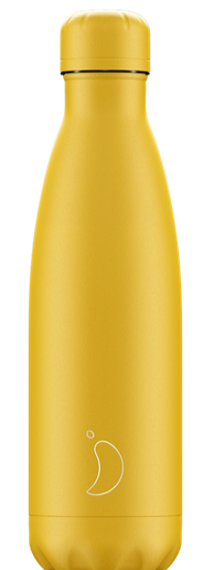 Yellow - 500ml