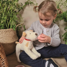 ELIOT the Dog from Egmont - 2 sizes available
