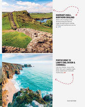 Best Day Walks - Great Britain