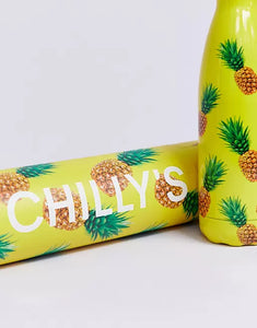 Chillys - Pineapple 500ml