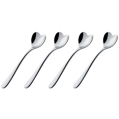 Expresso Spoon - Set of 4