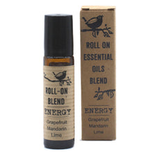 Agnes & Cat Roll On Essential Oil Blend