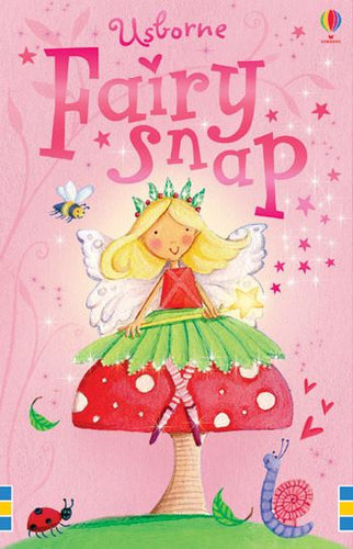 Fairy Snap