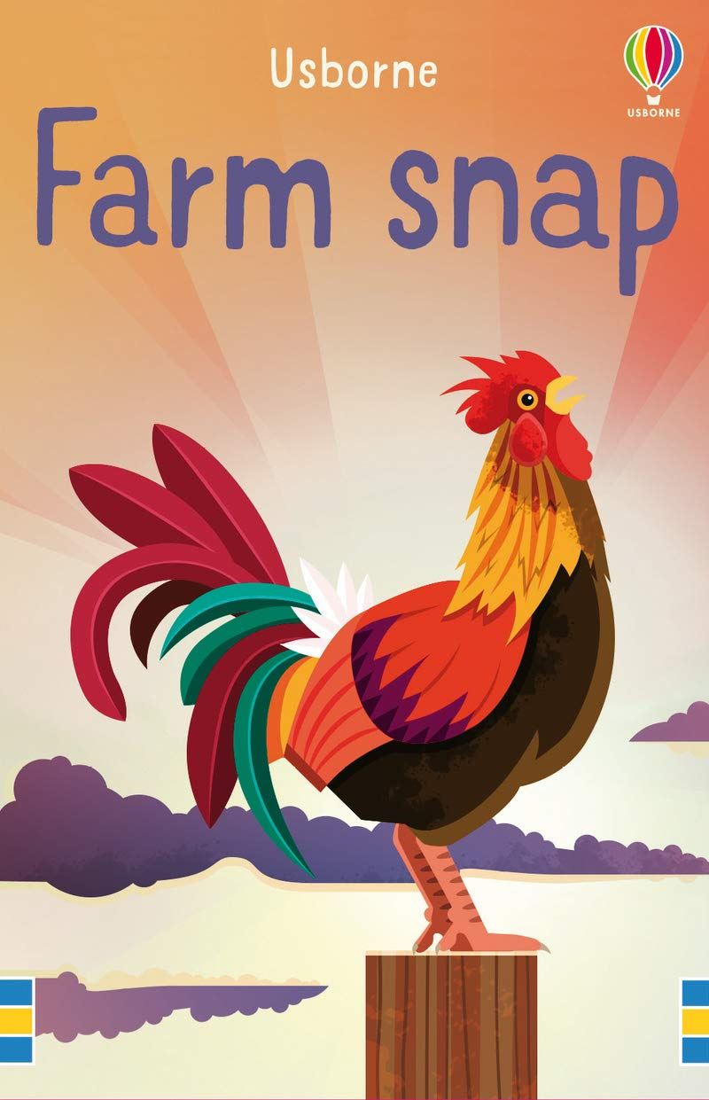 Farm Snap