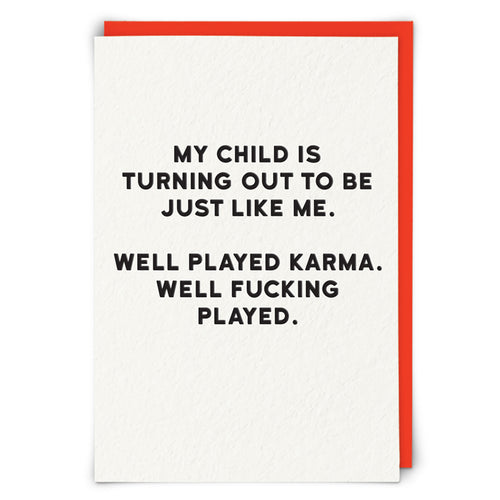 Karma