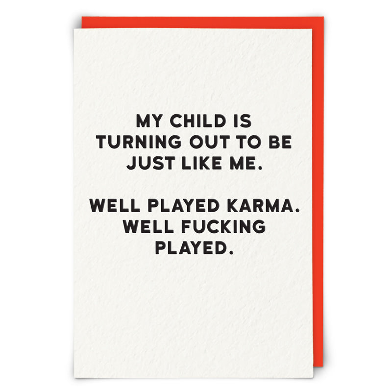 Karma