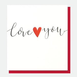 Love You