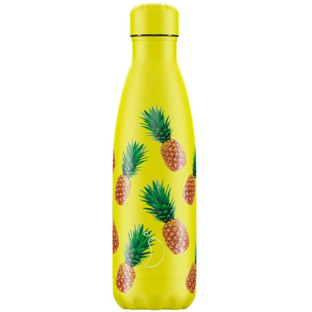 Copy of Chilly's - Pineapple 500ml
