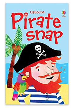 Pirate Snap