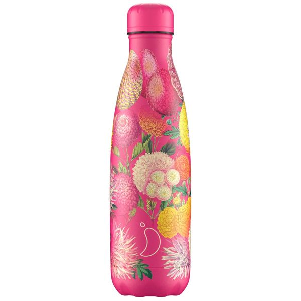 Chilly's - Pink PomPoms 500ml