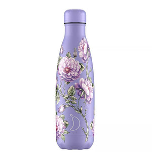 Chilly's - Floral Violet Roses 500ml
