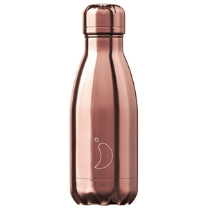 Rose Gold Chilly's - 260ml
