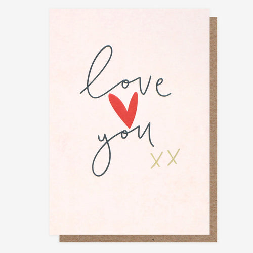 Love You
