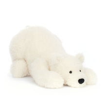 Jellycat Nozzy Polar Bear Soft Toy