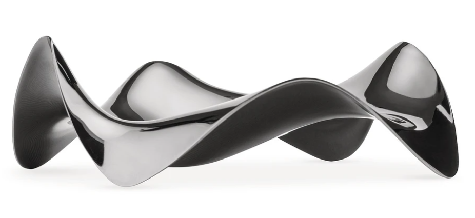 Alessi - Stainless Steel Spoon Rest